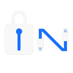 Alarmin Logo